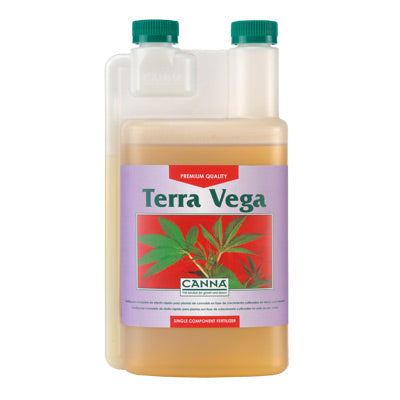 Terra Vega CANNA
