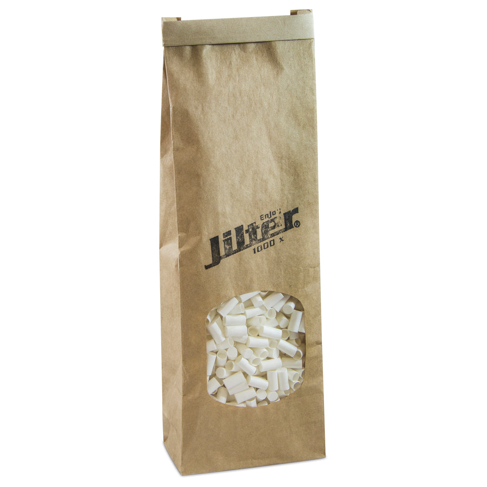 Filtros JILTER 1000 uds