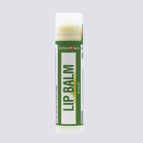 Bálsamo Labial 5ml Natural