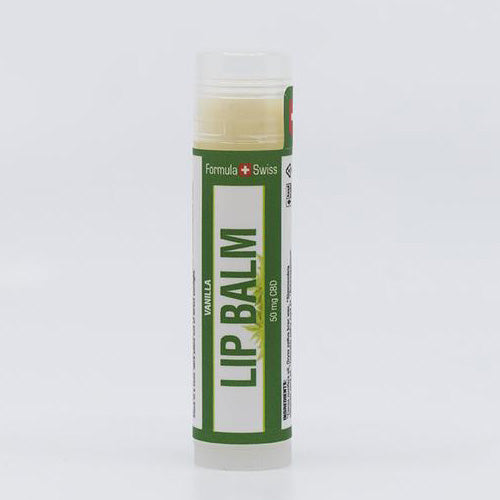 Bálsamo Labial 5ml Vainilla