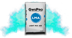 Sustrato Light Mix Air LMA 120L (GwsPro)