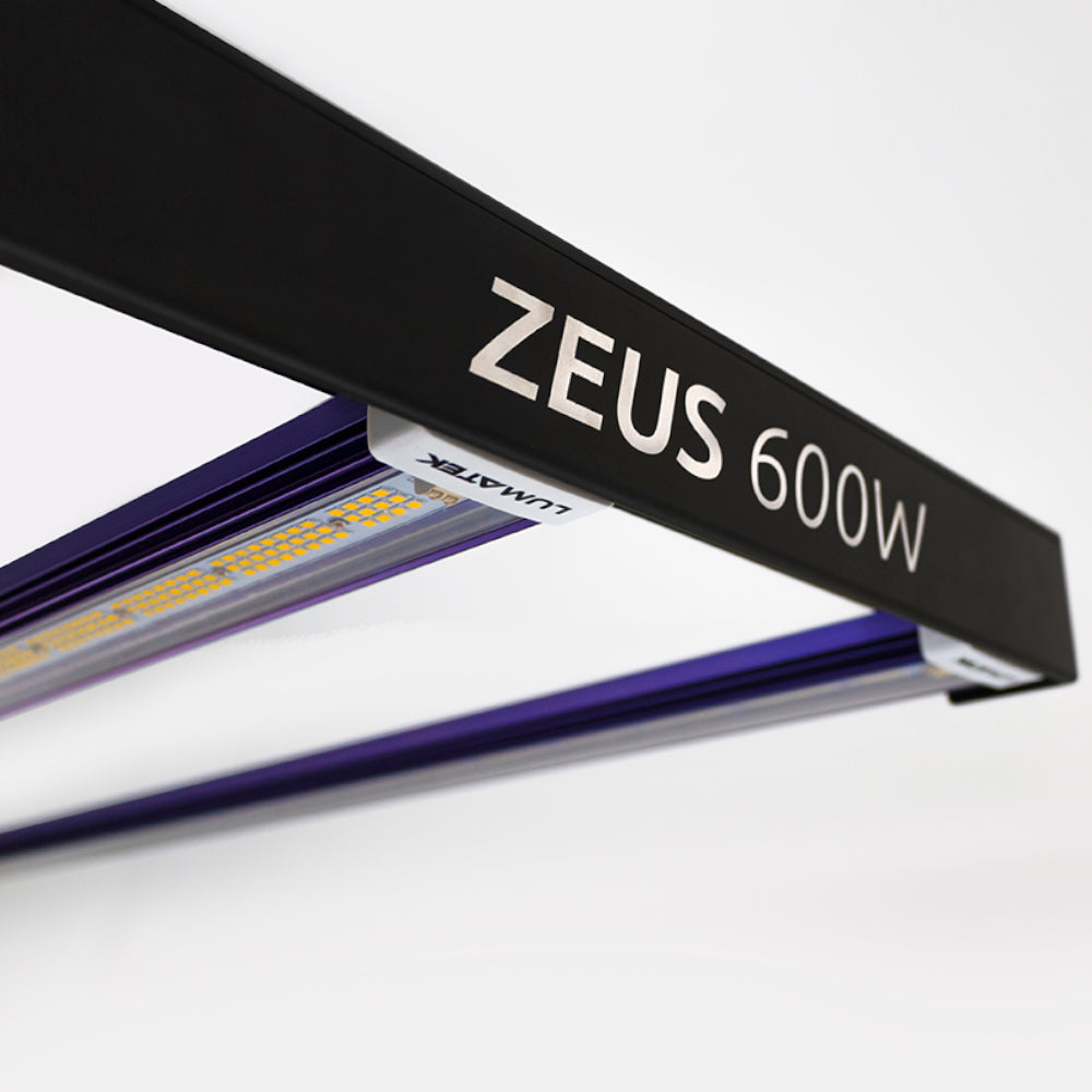 Lumatek Zeus 600w Lumatek