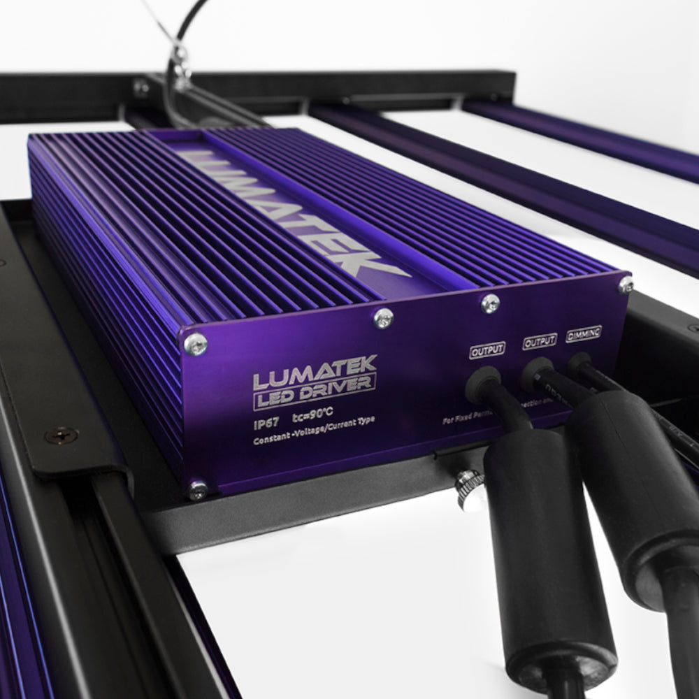 Lumatek Zeus 600w Lumatek