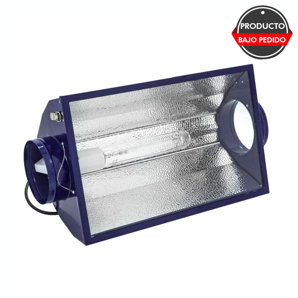 Reflector Commodore refrigerado ajustable Lumatek