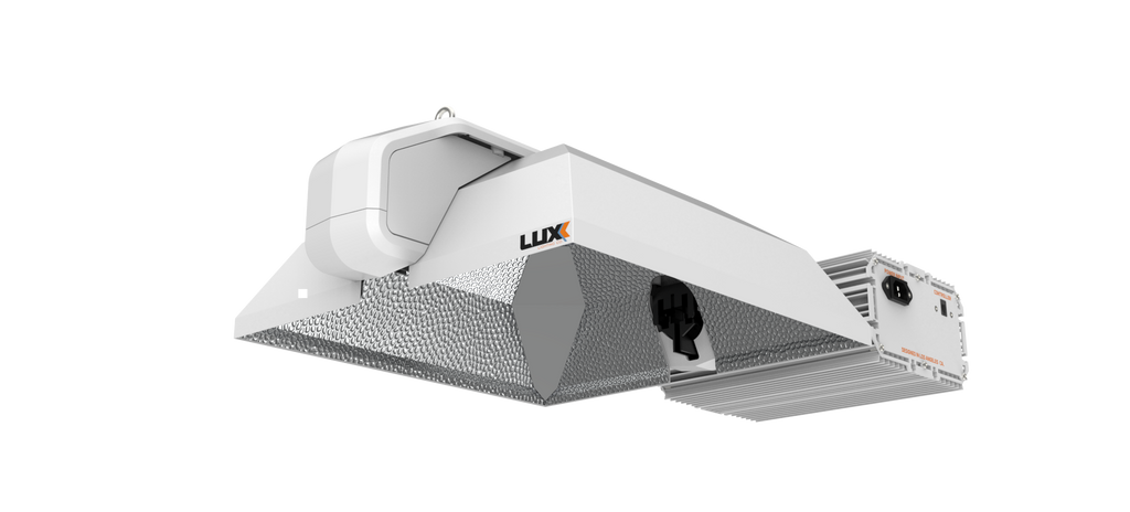 Luxx Lighting 1000w DE HPS