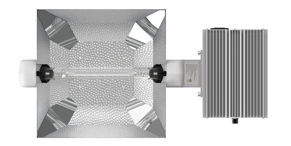 Luxx Lighting 1000w DE HPS