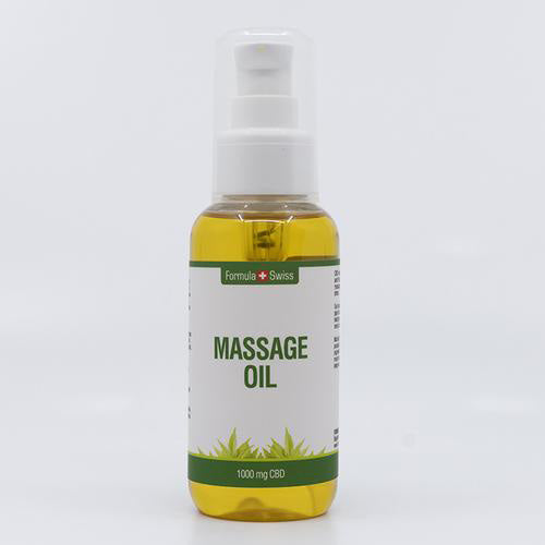 Aceite de Masaje 100ml