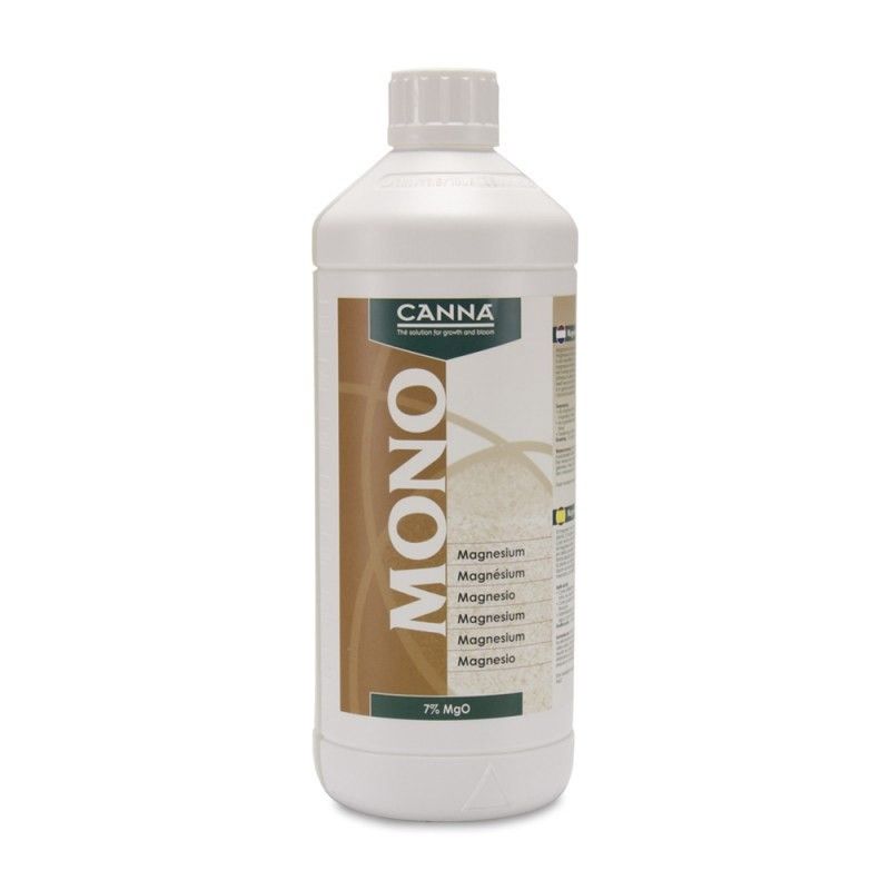 Magnesio 1 L CANNA