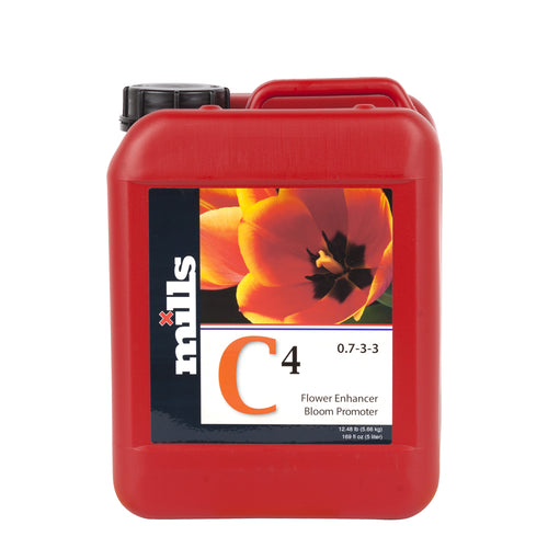 Mills C4 5L