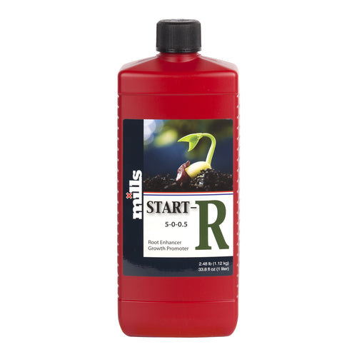 Mills Start 1L