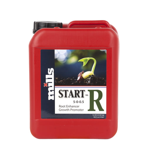 Mills Start 5L
