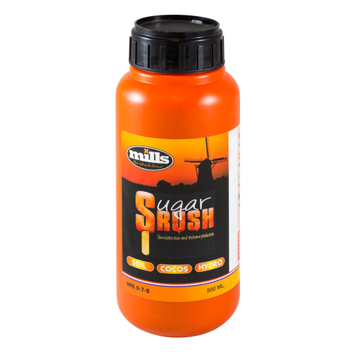 Mills Sugar Rush 500ml