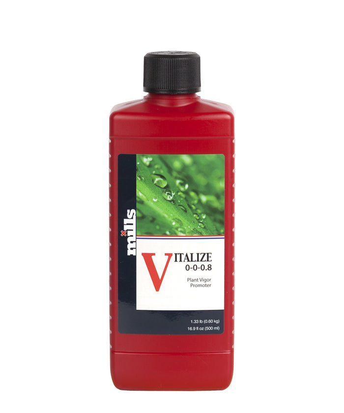 Mills Vitalize 500ml