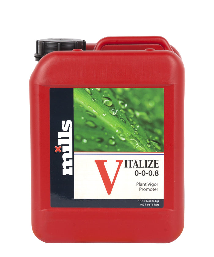 Mills Vitalize 5L