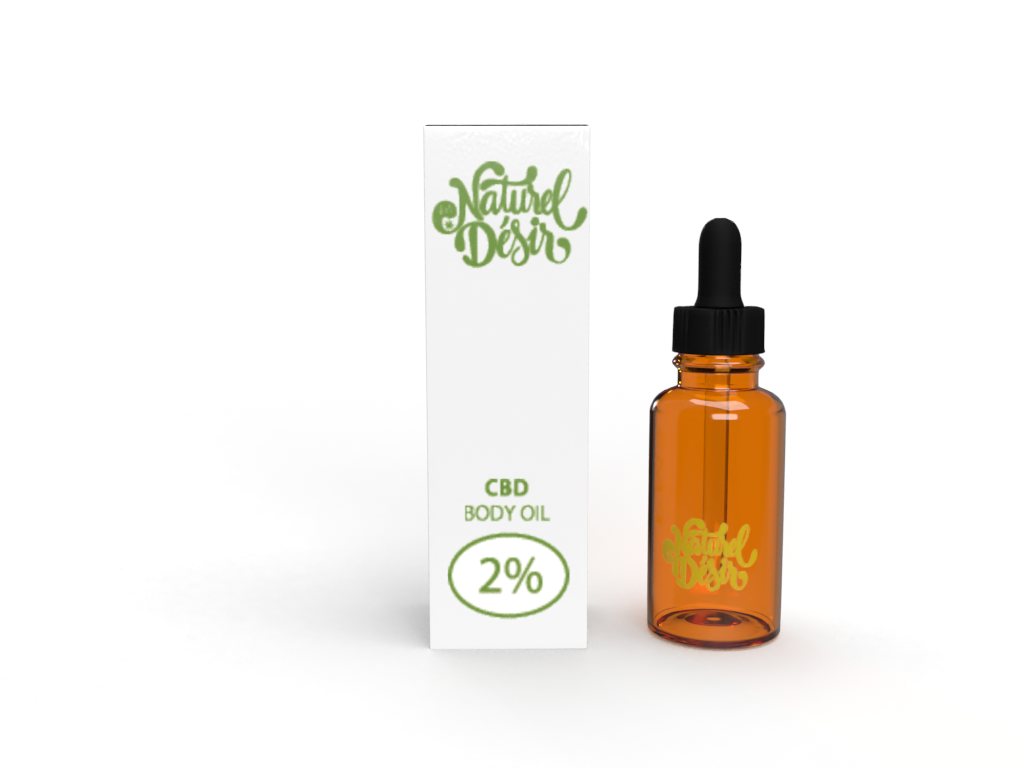 Pms TERPS 2% Naturel Desir