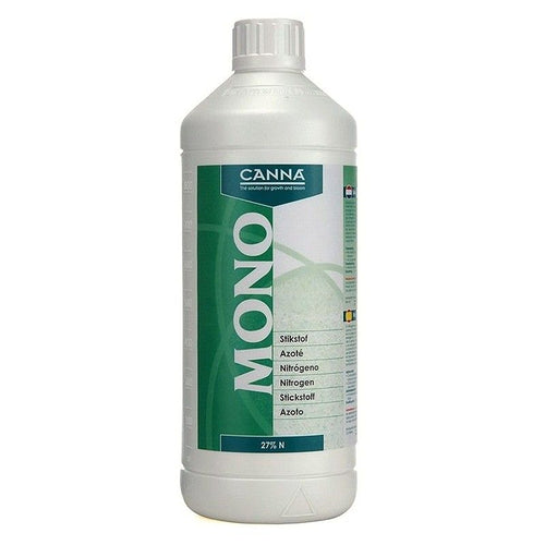 Nitrogeno 1 L CANNA