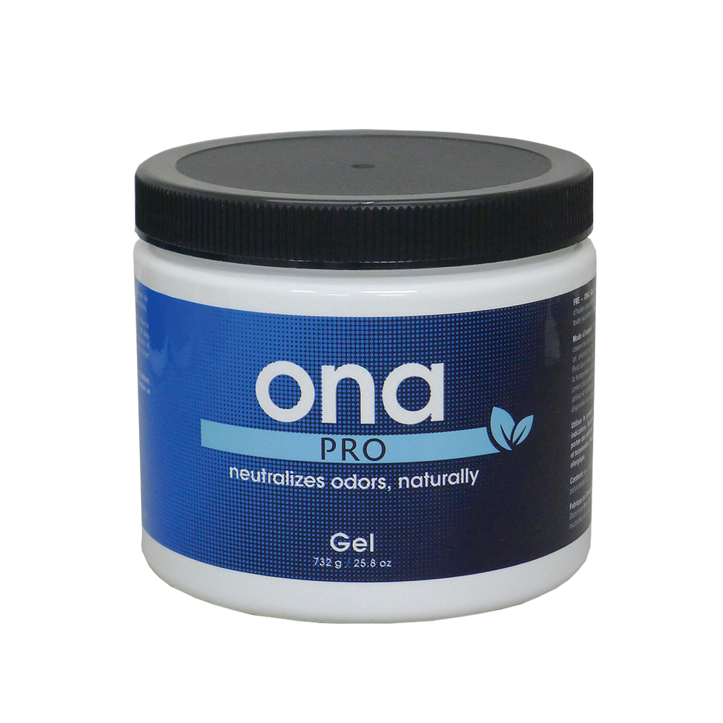 ONA Gel Pro 732gr