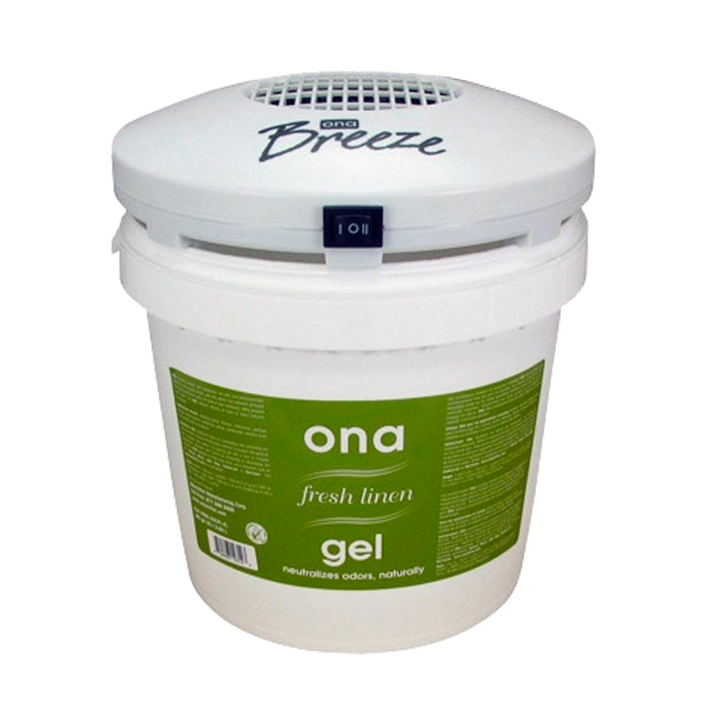 ONA Breeze Fan 2W
