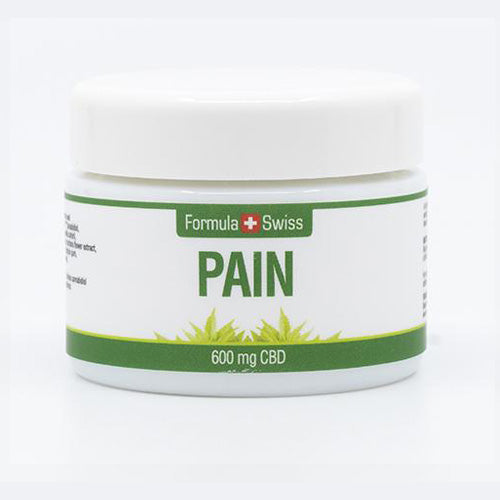 Crema Pain 30 ml (Efecto Calor)
