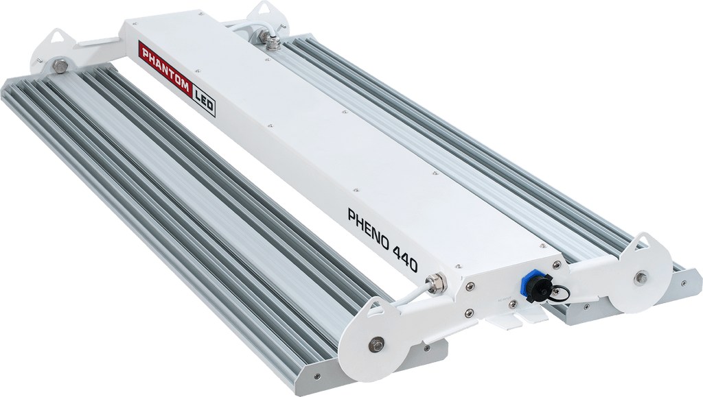 Phantom PHENO 440 LED 100-277V 440W MP Spectrum