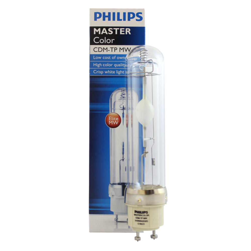 Bombilla Philips MH 315W color 4200k