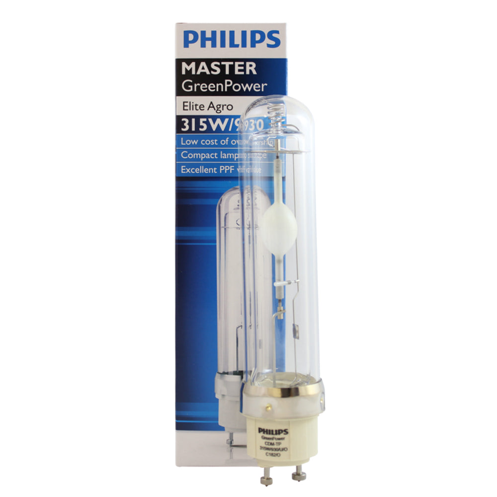 Bombilla Philips MH Green Power 315W color 3100k