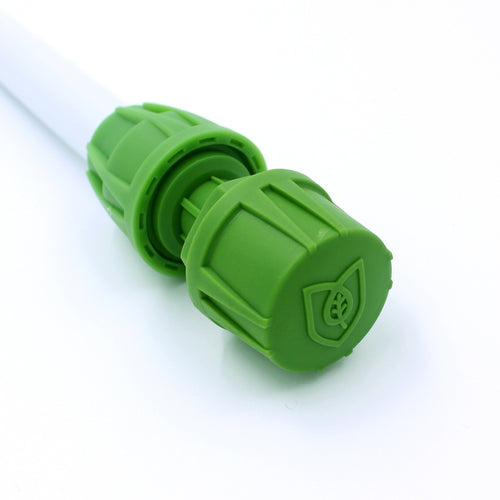 Tapon Tuberia 16-17mm FloraFlex