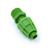 Conector 3/4 a tubo 16-17mm FloraFlex