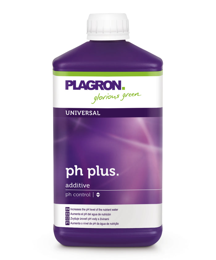 pH Plus 1L