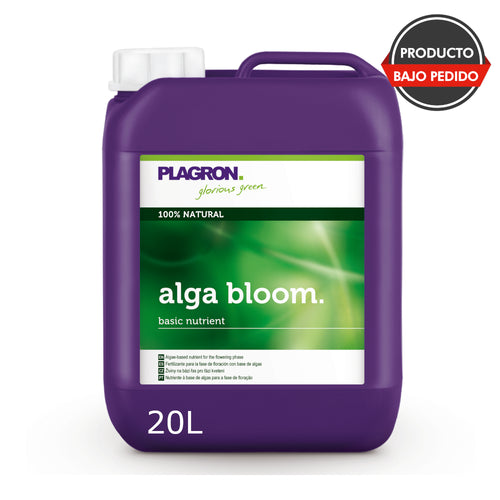 Alga Bloom 20L