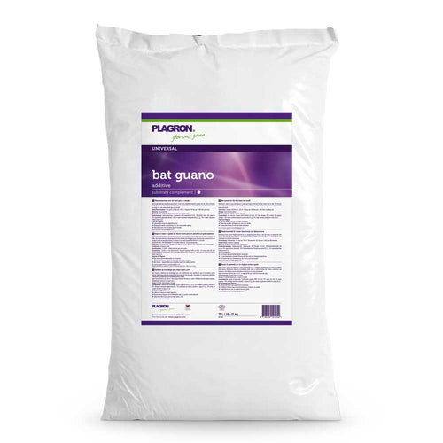 Bat Guano 25L