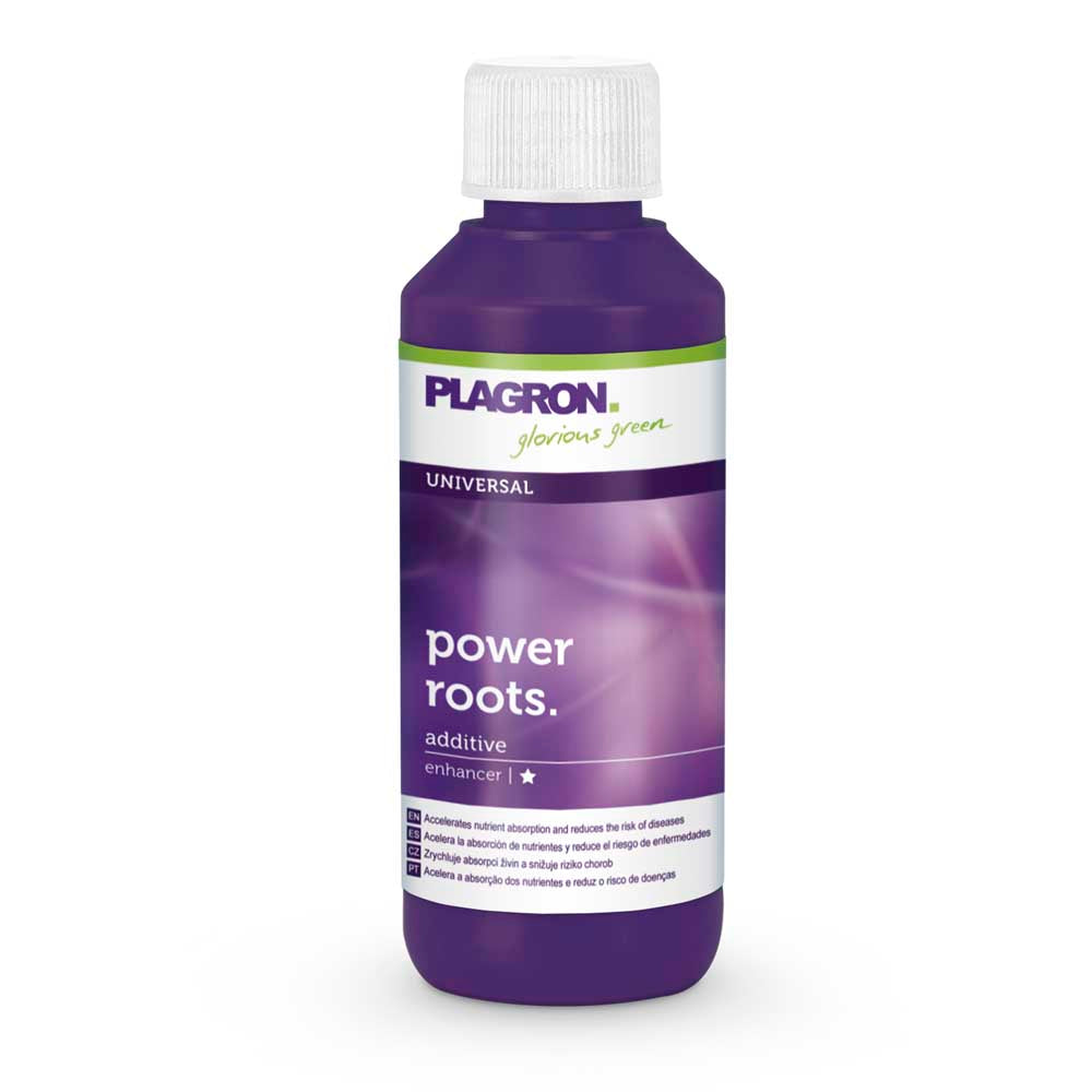 Power roots 100ml