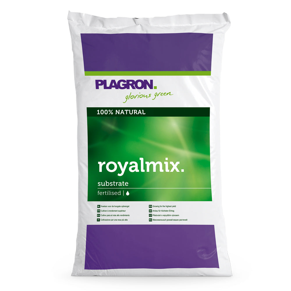 Royalmix 25L