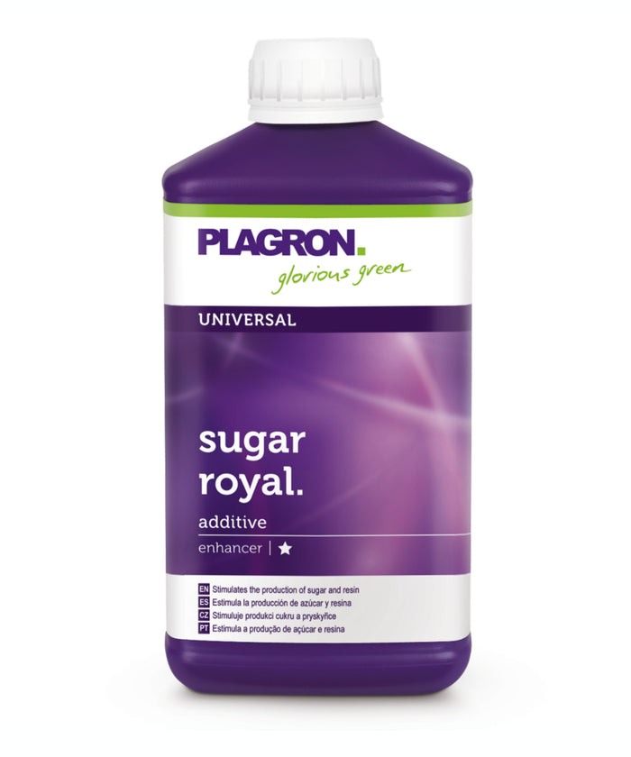 Sugar Royal 500ml