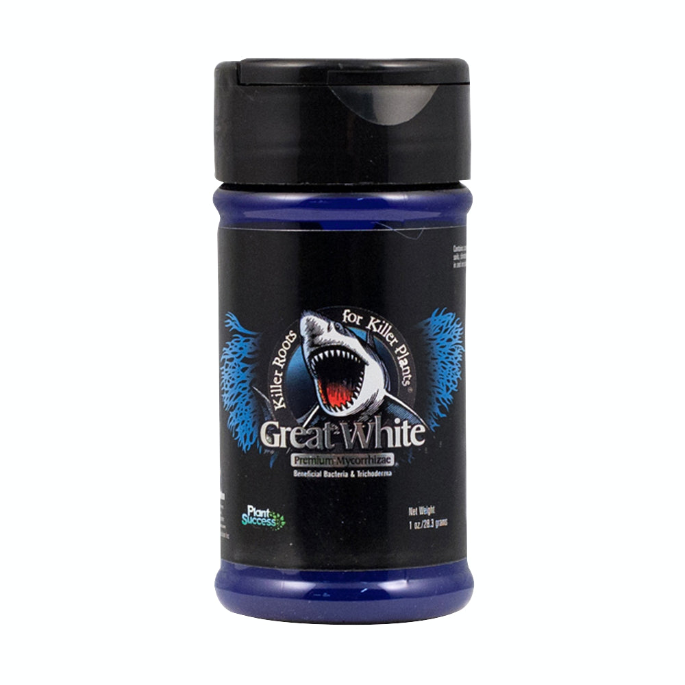 Great White Micorrizas Premium