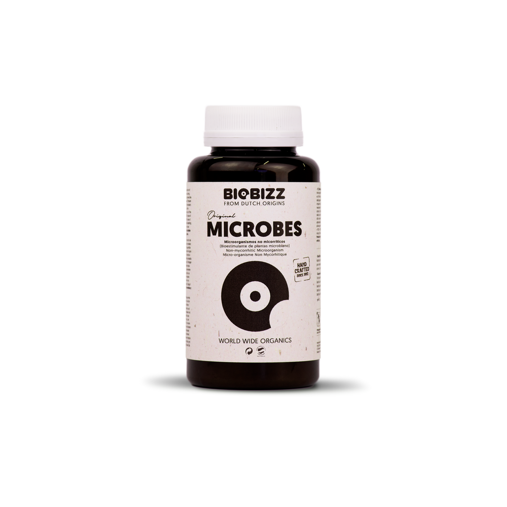 Microbes 150gr BioBizz