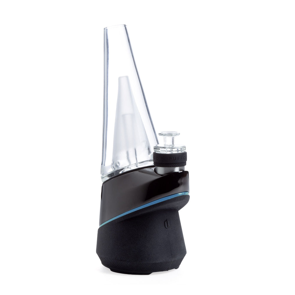 Puffco The Peak Black