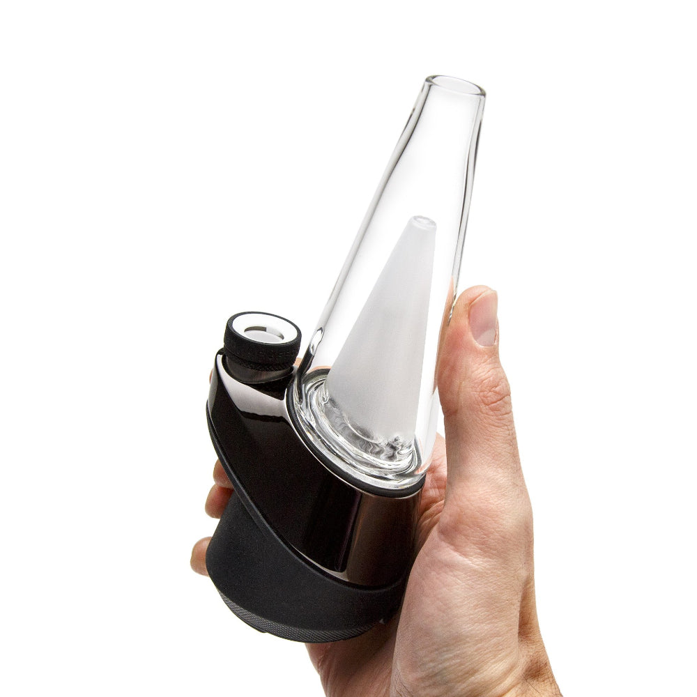 Puffco The Peak Black