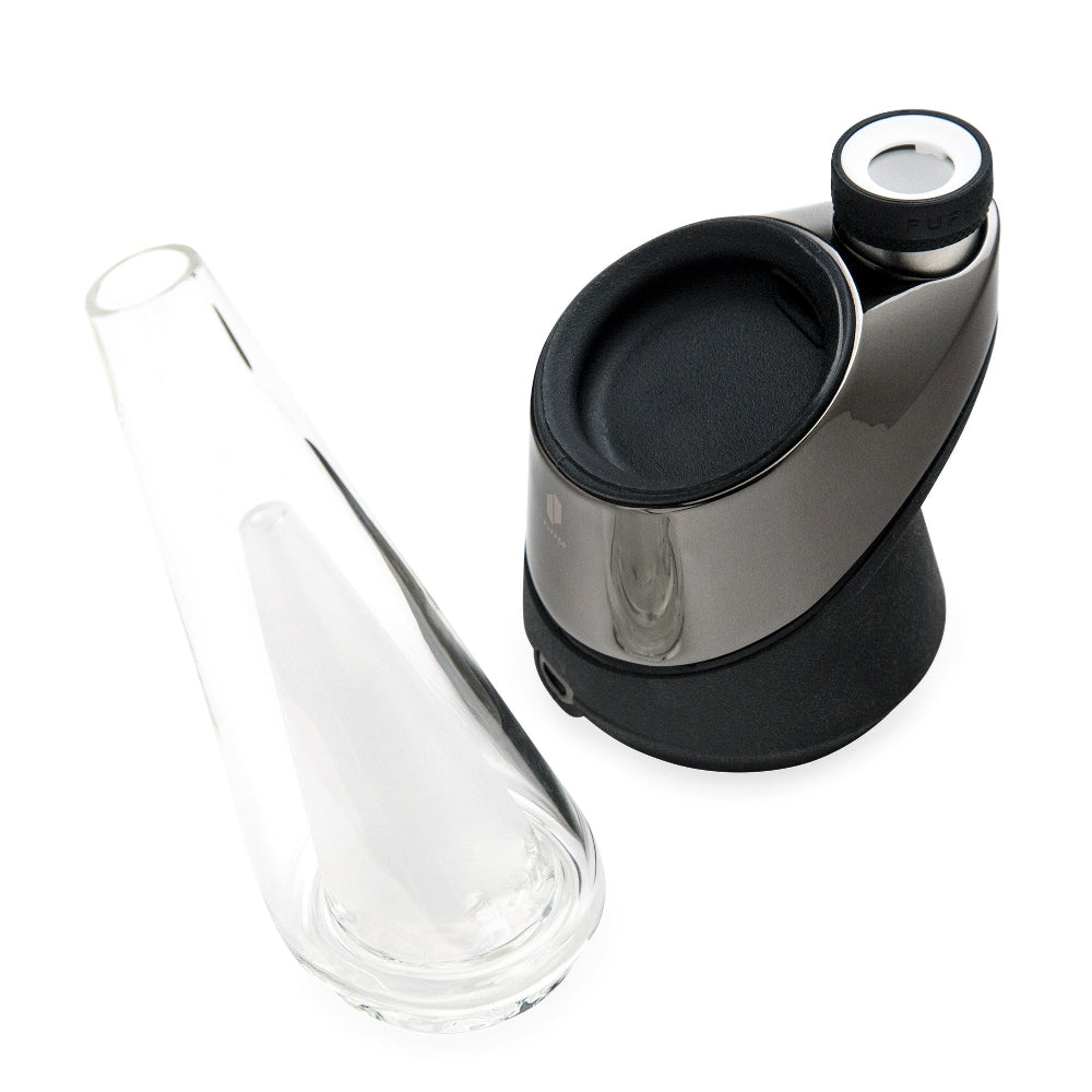 Puffco The Peak Black