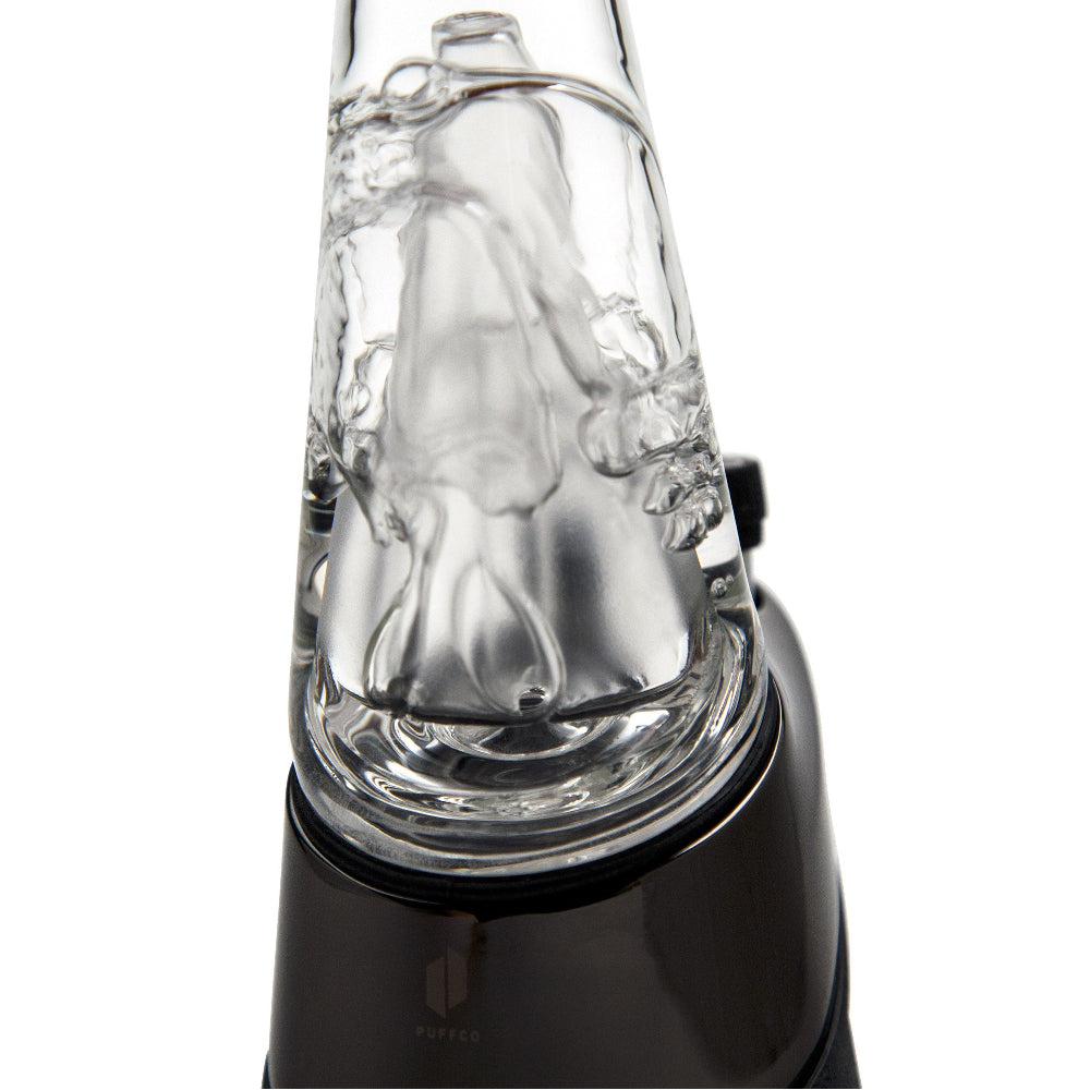 Puffco The Peak Black