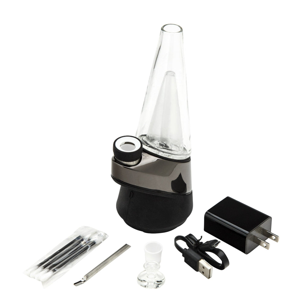 Puffco The Peak Black