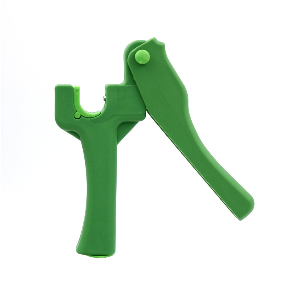 Perforadora de Micro Agujeros FloraFlex