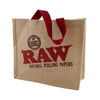 Raw Bolsa Cáñamo