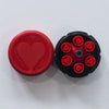 Revolver Jano Filters + 25 Janos