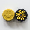 Revolver Jano Filters + 25 Janos