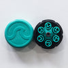 Revolver Jano Filters + 25 Janos