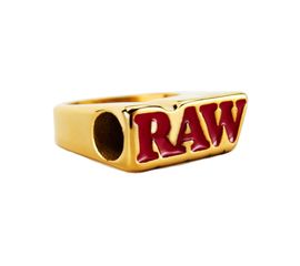 Anillo Raw
