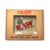 Raw bandeja Cristal