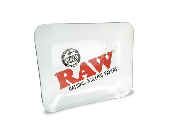 Raw bandeja Cristal