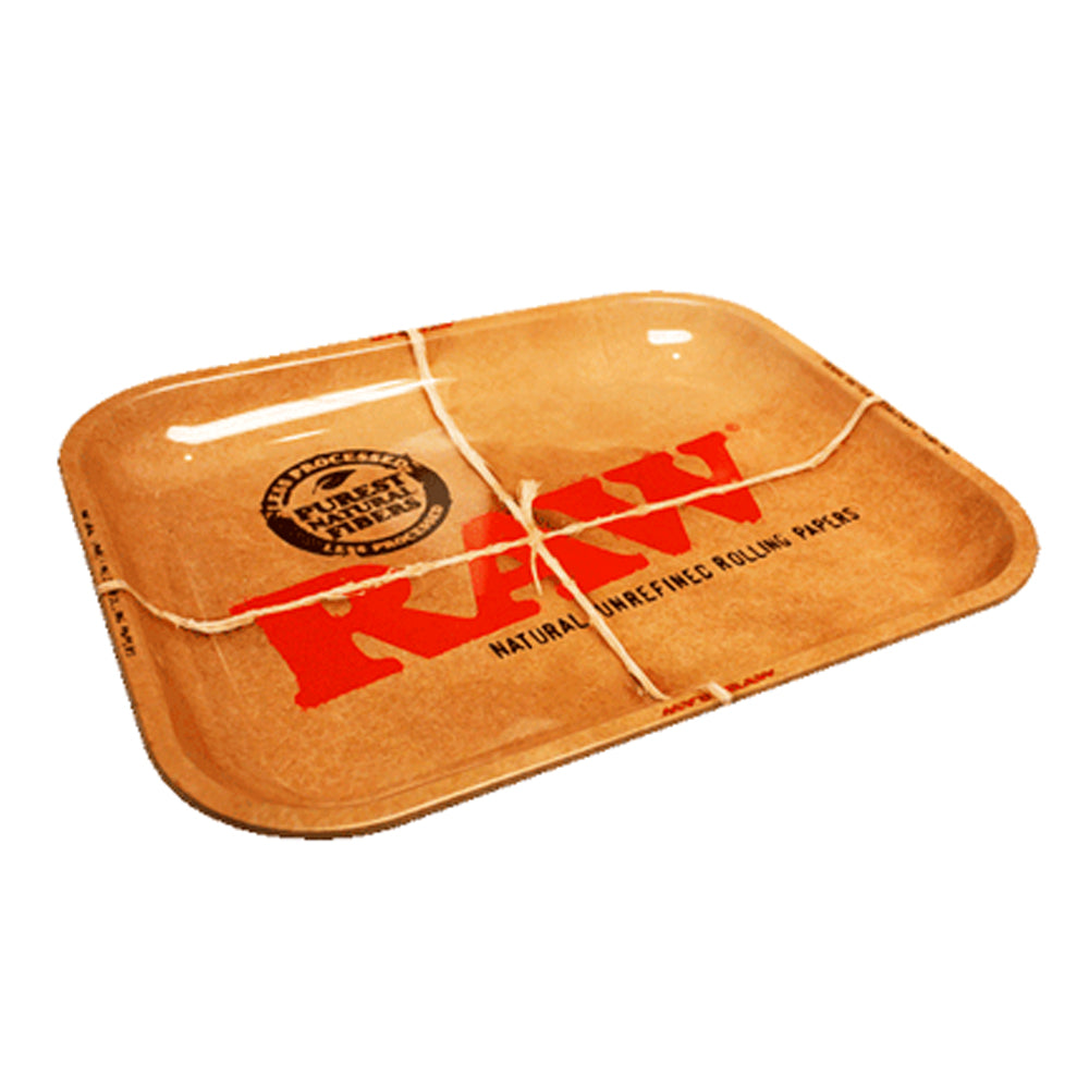 Raw Bandeja metálica mini
